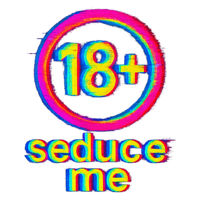 SEDUCE ME dating logo